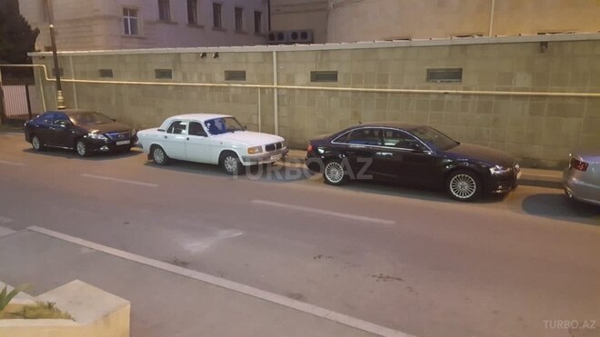 GAZ 3110 1998, 533,700 km - 2.4 л - Yevlax
