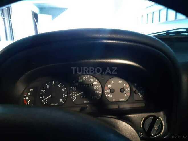 GAZ 3110 1998, 533,700 km - 2.4 л - Yevlax