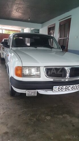 GAZ 3110 1998, 533,700 km - 2.4 л - Yevlax