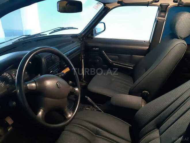 GAZ 3110 1998, 533,700 km - 2.4 л - Yevlax
