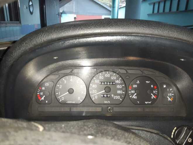 GAZ 3110 1998, 533,700 km - 2.4 л - Yevlax