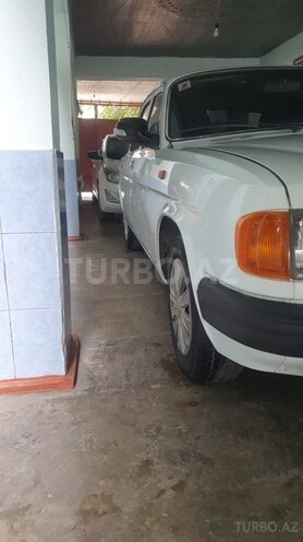 GAZ 3110 1998, 533,700 km - 2.4 л - Yevlax