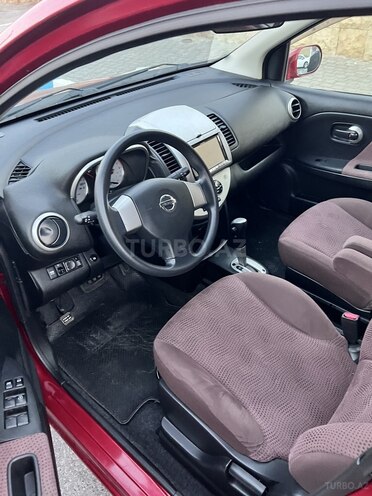 Nissan Note 2012, 49,000 km - 1.5 l - Xırdalan