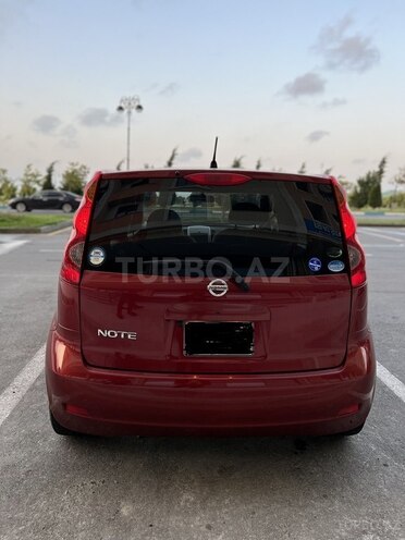 Nissan Note 2012, 49,000 km - 1.5 l - Xırdalan