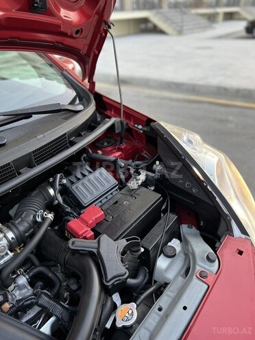 Nissan Note 2012, 49,000 km - 1.5 l - Xırdalan