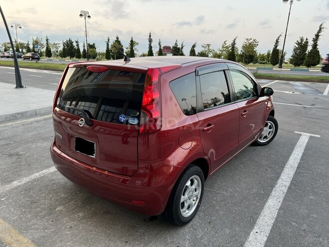 Nissan Note 2012, 49,000 km - 1.5 l - Xırdalan