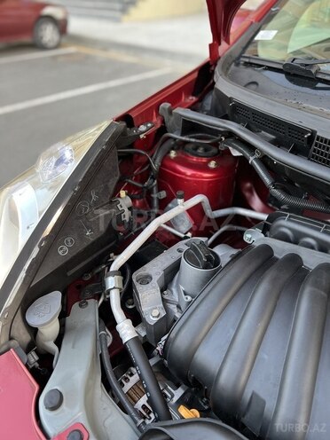 Nissan Note 2012, 49,000 km - 1.5 l - Xırdalan