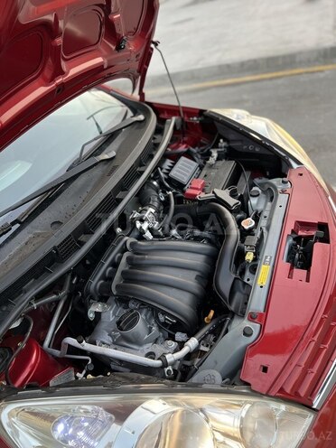 Nissan Note 2012, 49,000 km - 1.5 l - Xırdalan