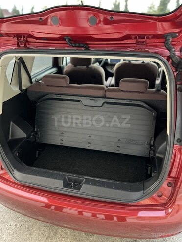 Nissan Note 2012, 49,000 km - 1.5 l - Xırdalan