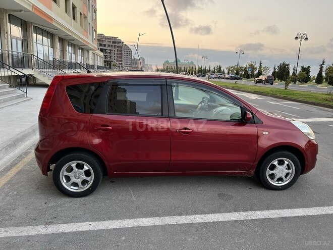 Nissan Note 2012, 49,000 km - 1.5 l - Xırdalan