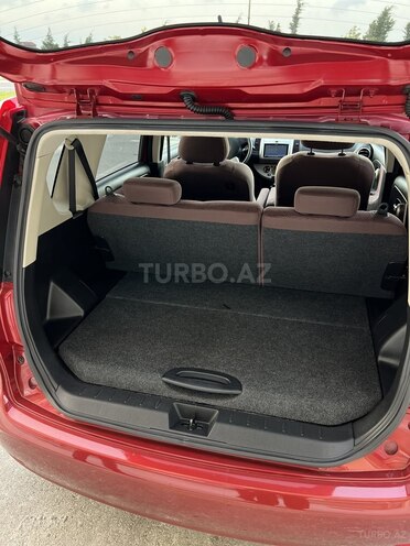 Nissan Note 2012, 49,000 km - 1.5 l - Xırdalan