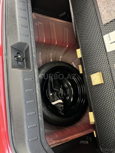 Nissan Note 2012, 49,000 km - 1.5 l - Xırdalan