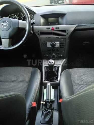 Opel Astra 2006, 190,000 km - 1.3 l - Bakı
