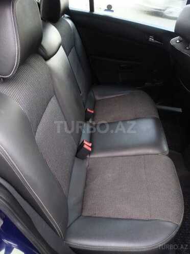 Opel Astra 2006, 190,000 km - 1.3 l - Bakı