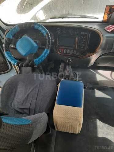 Hyundai County 2008, 420,000 km - 3.9 л - Sumqayıt
