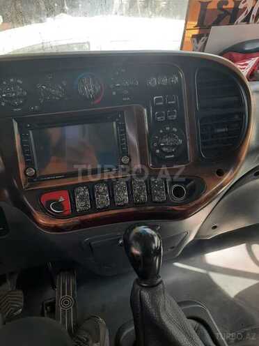 Hyundai County 2008, 420,000 km - 3.9 л - Sumqayıt
