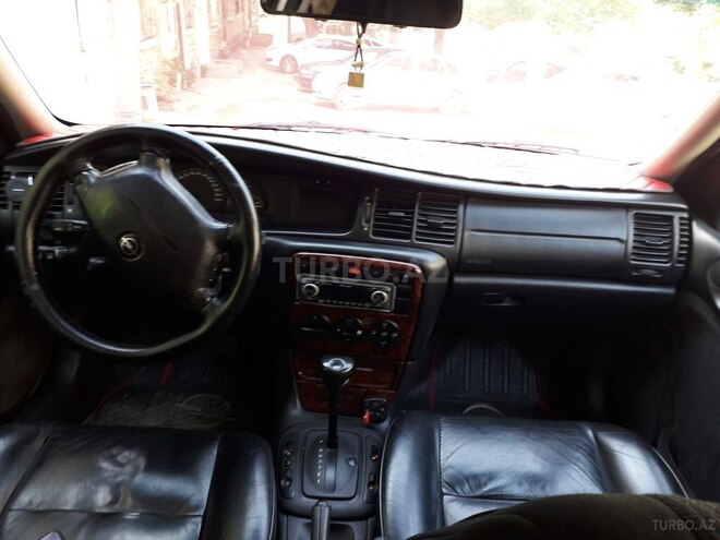 Opel Vectra 2000, 390,000 km - 2.2 l - Bakı