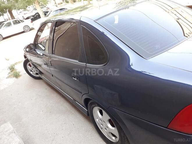 Opel Vectra 2000, 390,000 km - 2.2 l - Bakı