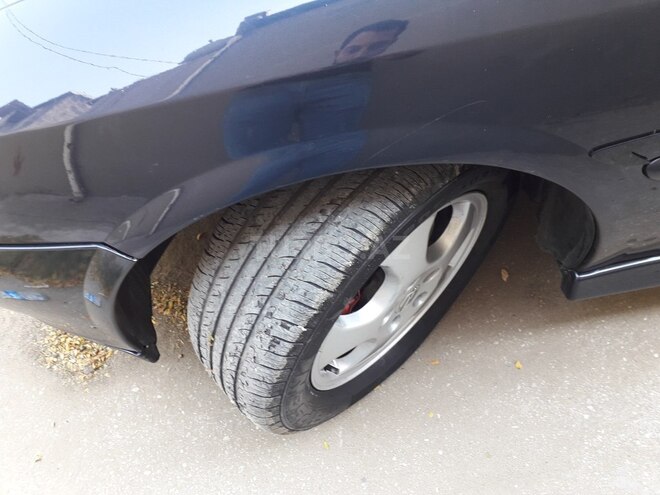 Opel Vectra 2000, 390,000 km - 2.2 l - Bakı