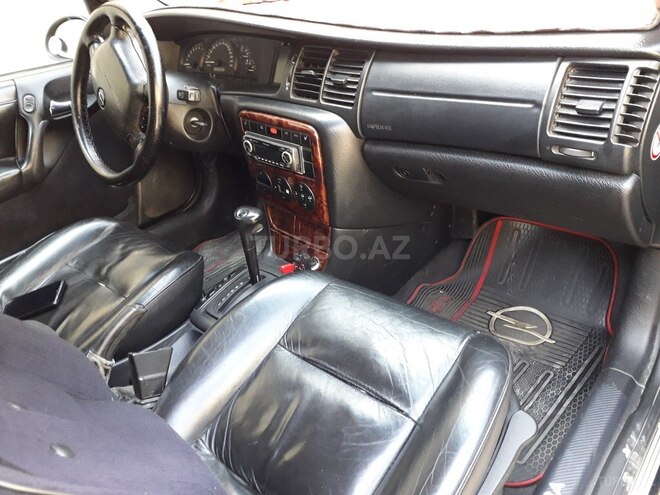 Opel Vectra 2000, 390,000 km - 2.2 l - Bakı