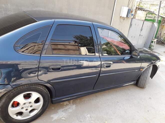 Opel Vectra 2000, 390,000 km - 2.2 l - Bakı