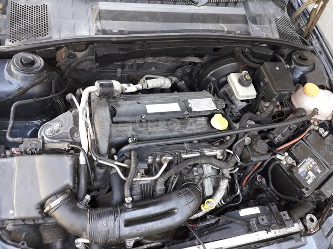 Opel Vectra 2000, 390,000 km - 2.2 l - Bakı