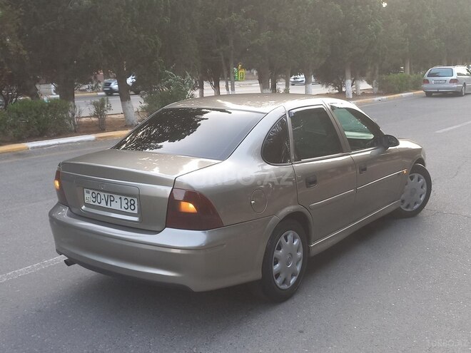 Opel Vectra 2000, 354,780 km - 2.0 l - Sumqayıt