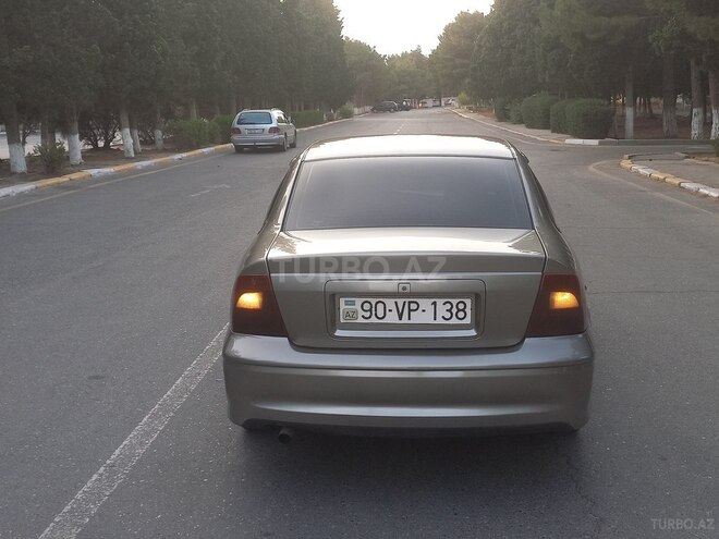 Opel Vectra 2000, 354,780 km - 2.0 l - Sumqayıt