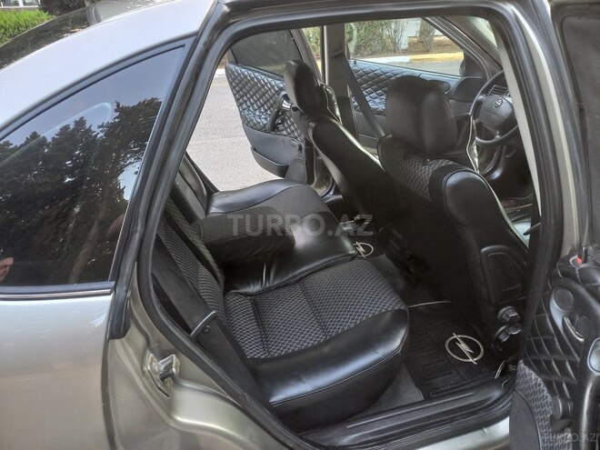 Opel Vectra 2000, 354,780 km - 2.0 l - Sumqayıt