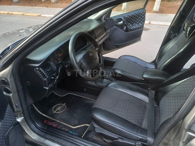 Opel Vectra 2000, 354,780 km - 2.0 l - Sumqayıt