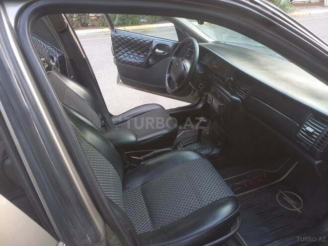 Opel Vectra 2000, 354,780 km - 2.0 l - Sumqayıt