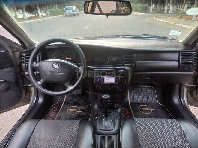 Opel Vectra 2000, 354,780 km - 2.0 l - Sumqayıt