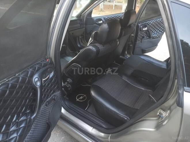 Opel Vectra 2000, 354,780 km - 2.0 l - Sumqayıt