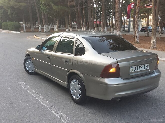 Opel Vectra 2000, 354,780 km - 2.0 l - Sumqayıt