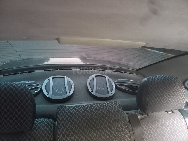 Opel Vectra 2000, 354,780 km - 2.0 l - Sumqayıt