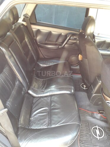 Opel Vectra 2000, 390,000 km - 2.2 l - Bakı