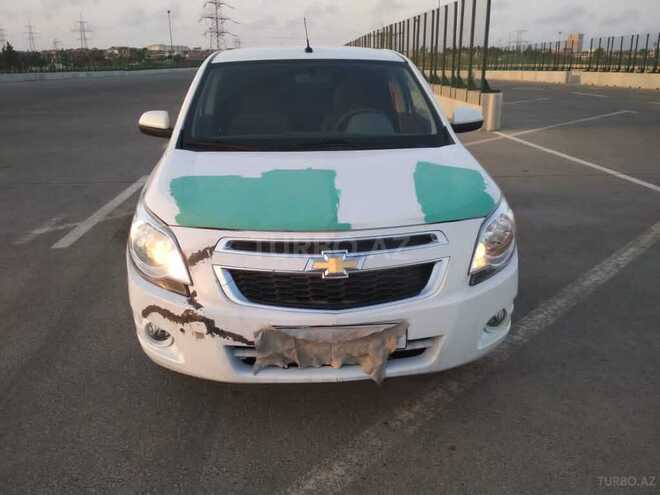 Chevrolet Cobalt 2021, 37,300 km - 1.5 l - Bakı