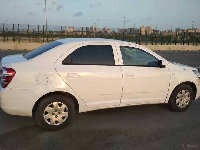 Chevrolet Cobalt 2021, 37,300 km - 1.5 l - Bakı