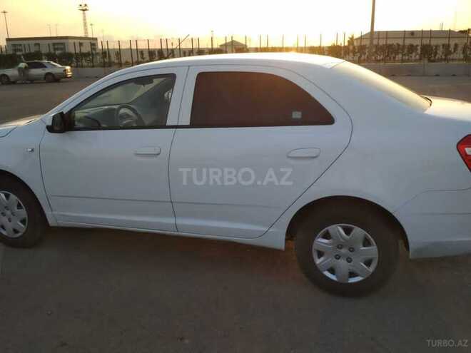 Chevrolet Cobalt 2021, 37,300 km - 1.5 l - Bakı