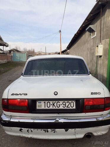 GAZ 3110 2001, 275,886 km - 2.4 l - Mingəçevir