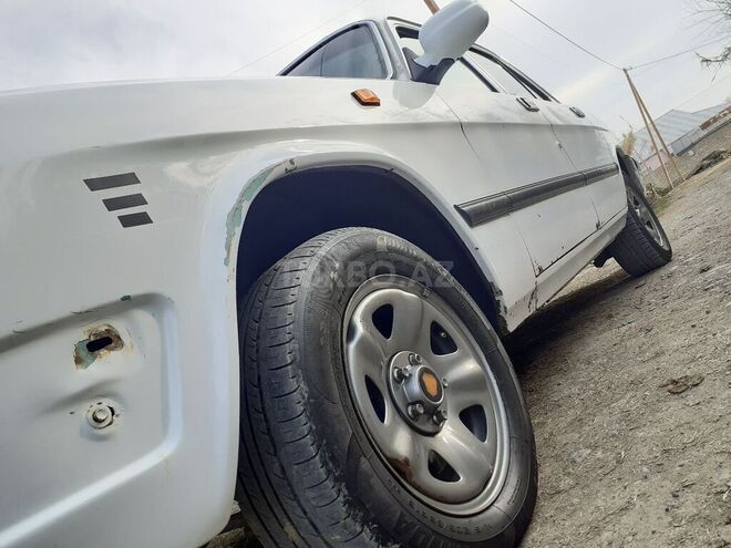GAZ 3110 2001, 275,886 km - 2.4 l - Mingəçevir