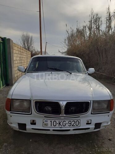 GAZ 3110 2001, 275,886 km - 2.4 l - Mingəçevir