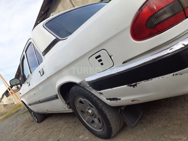 GAZ 3110 2001, 275,886 km - 2.4 l - Mingəçevir