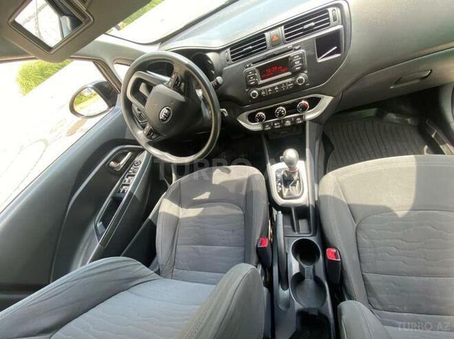 Kia Rio 2015, 90,000 km - 1.4 l - Bakı