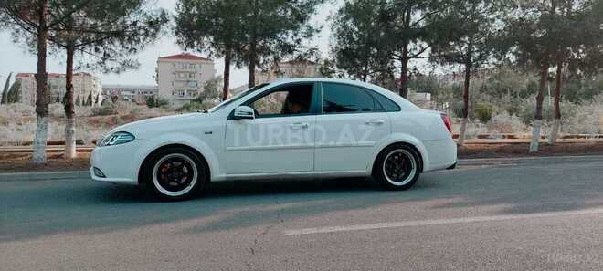 Daewoo Gentra 2014, 201,963 km - 1.5 l - Hacıqabul