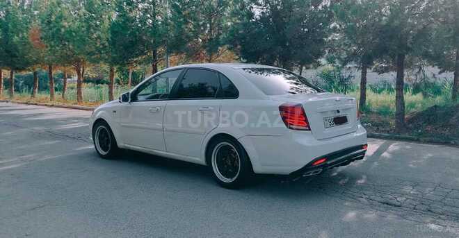 Daewoo Gentra 2014, 201,963 km - 1.5 l - Hacıqabul
