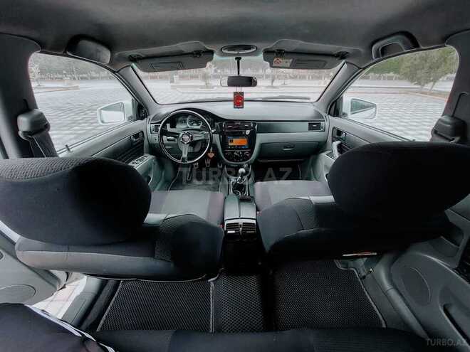 Daewoo Gentra 2014, 201,963 km - 1.5 l - Hacıqabul