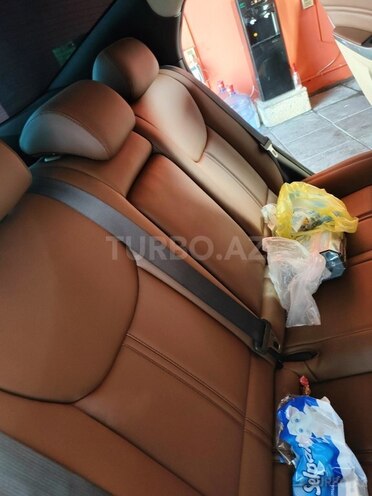 Hyundai Elantra 2012, 155,000 km - 1.8 l - Mingəçevir