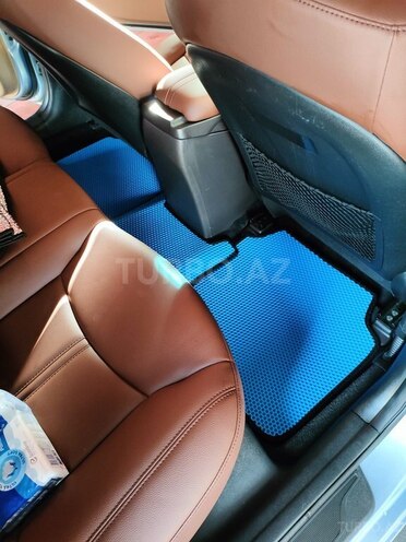 Hyundai Elantra 2012, 155,000 km - 1.8 l - Mingəçevir