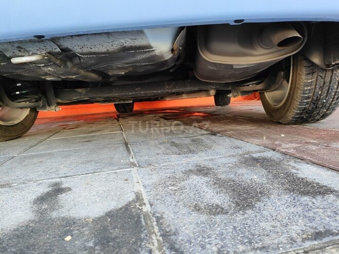 Hyundai Elantra 2012, 155,000 km - 1.8 l - Mingəçevir